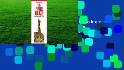 [Read] The Power Broker: Robert Moses and the Fall of New York  For Free