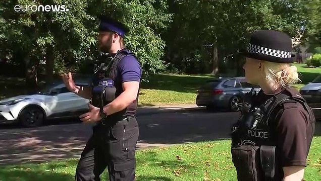 Τζόνσον: Μπροστά σε δεύτερο κύμα της πανδημίας η Μ. Βρετανία