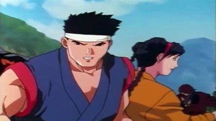 المقاتل النبيل الحقلة 26 HD