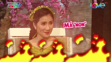 Cô nàng cao tay hai lần bắt sống người yêu thả thính gái