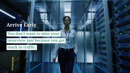 USA Visitor Visa Interview Tips