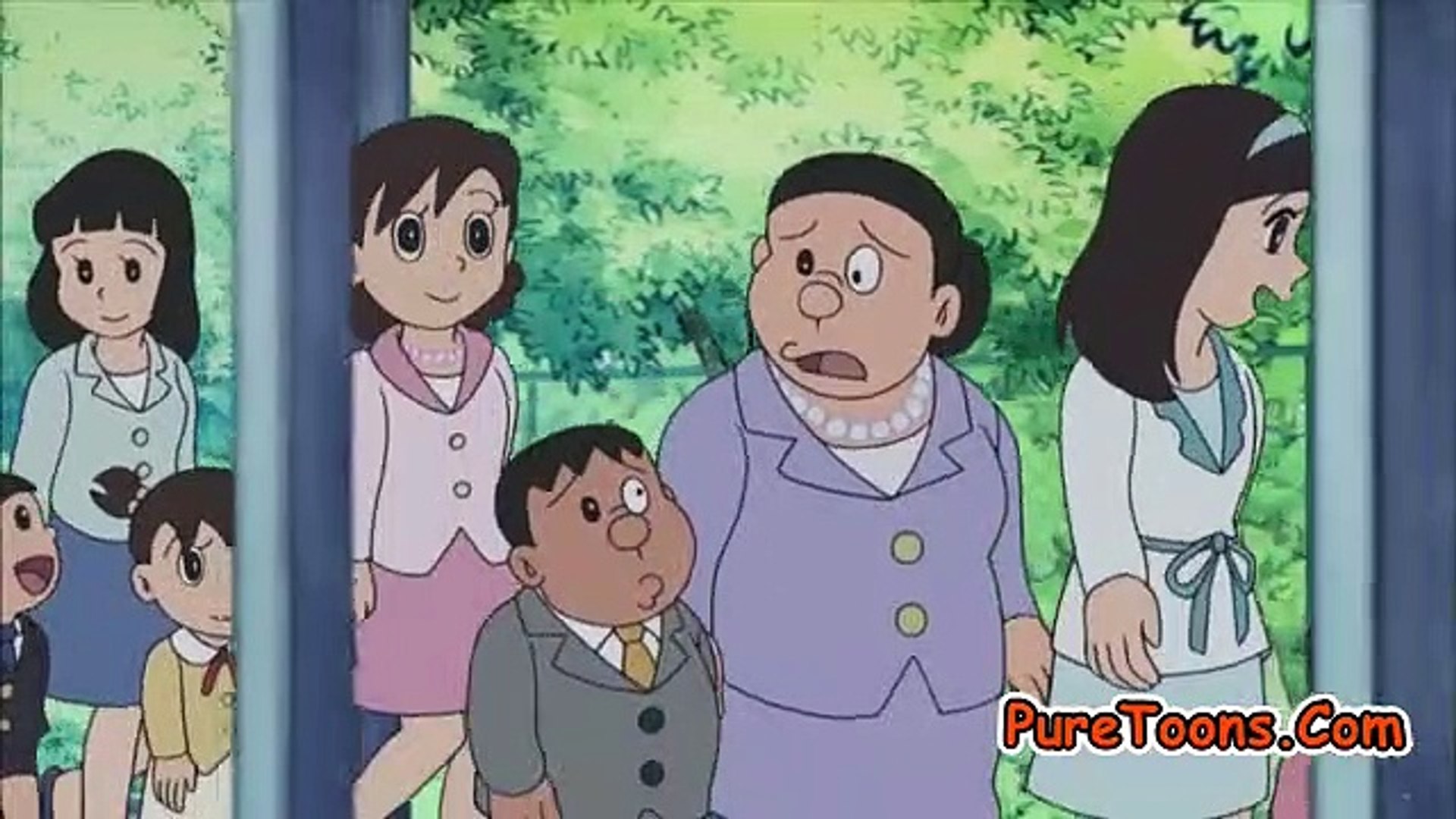 Doraemon cartoon in hindi season 16 episode 21 ( Nobitas chaotic first day  of school ) - video Dailymotion