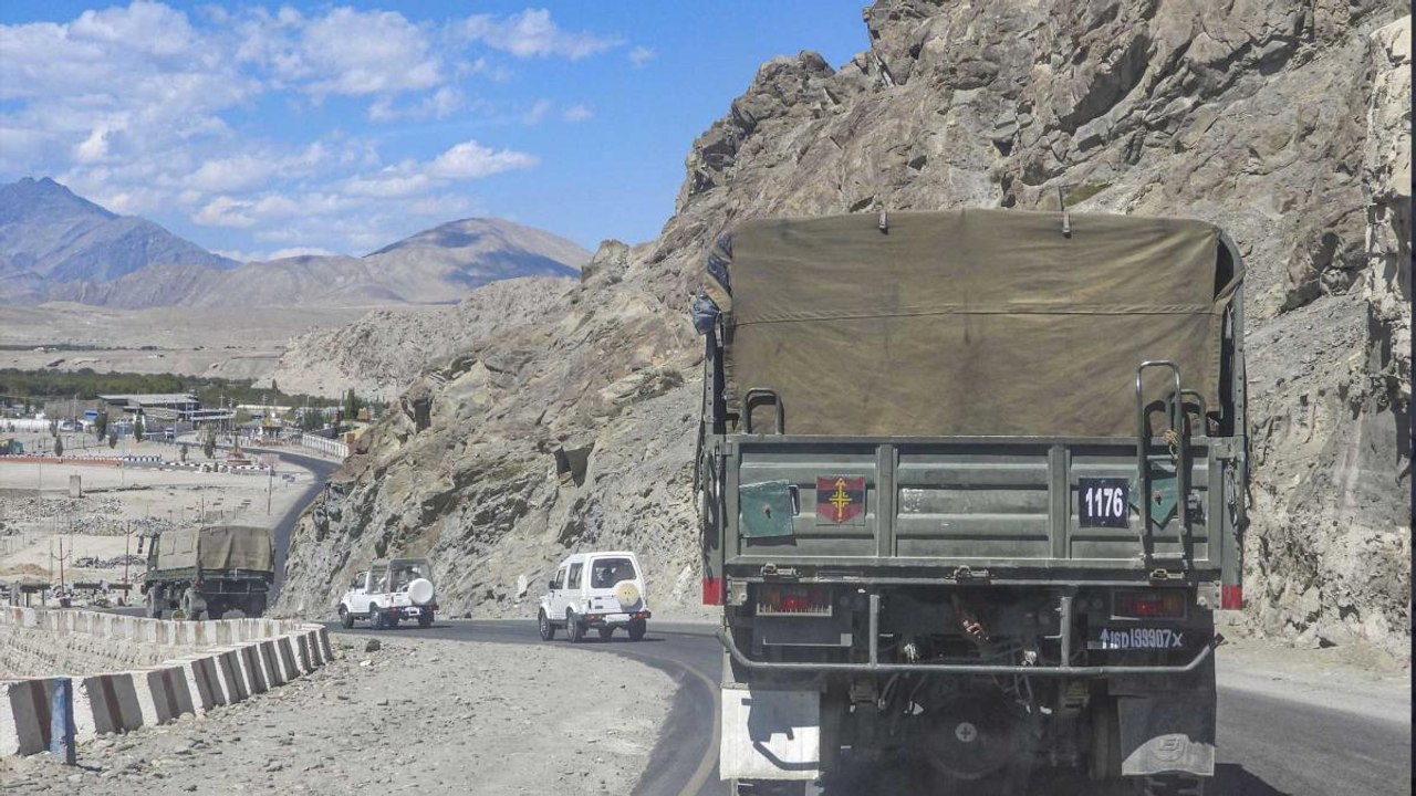 Will Corps Commander level meet ease LAC tensions?