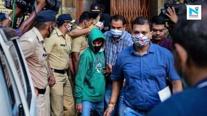 NCB starts investigating viral video from Karan Johar's party