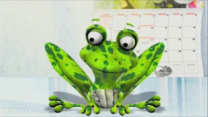 Don't be like this frog. Boiling Frog Syndrome - An Inconvenient Truth FROG ANALOGY