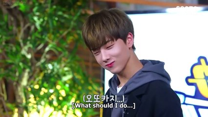 [ENG SUB] Idol Battlegrounds EP2 (NCT Dream]