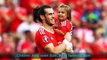 Gareth Bale Family, Biography, Income, Cars, Private Jet, House And LifeStyle