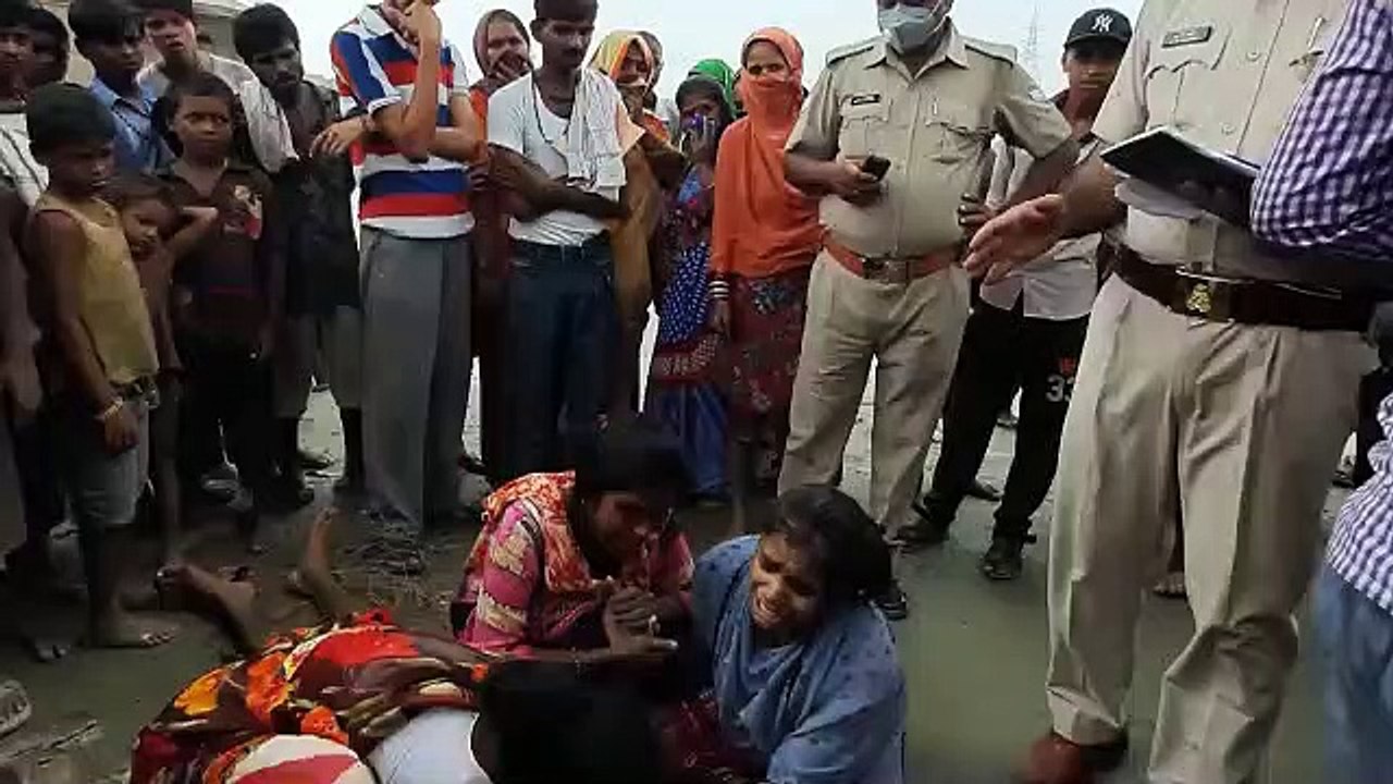 कानपुर से गंगा नहाने आये 4 छात्रों के डूबने से हड़कंप