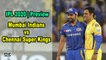 IPL 2020 | Preview | Mumbai Indians vs Chennai Super Kings