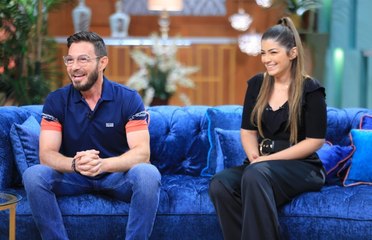 غيرة ابنة أحمد زاهر تدفعها للمشاجرة مع إحدى معجبات والدها
