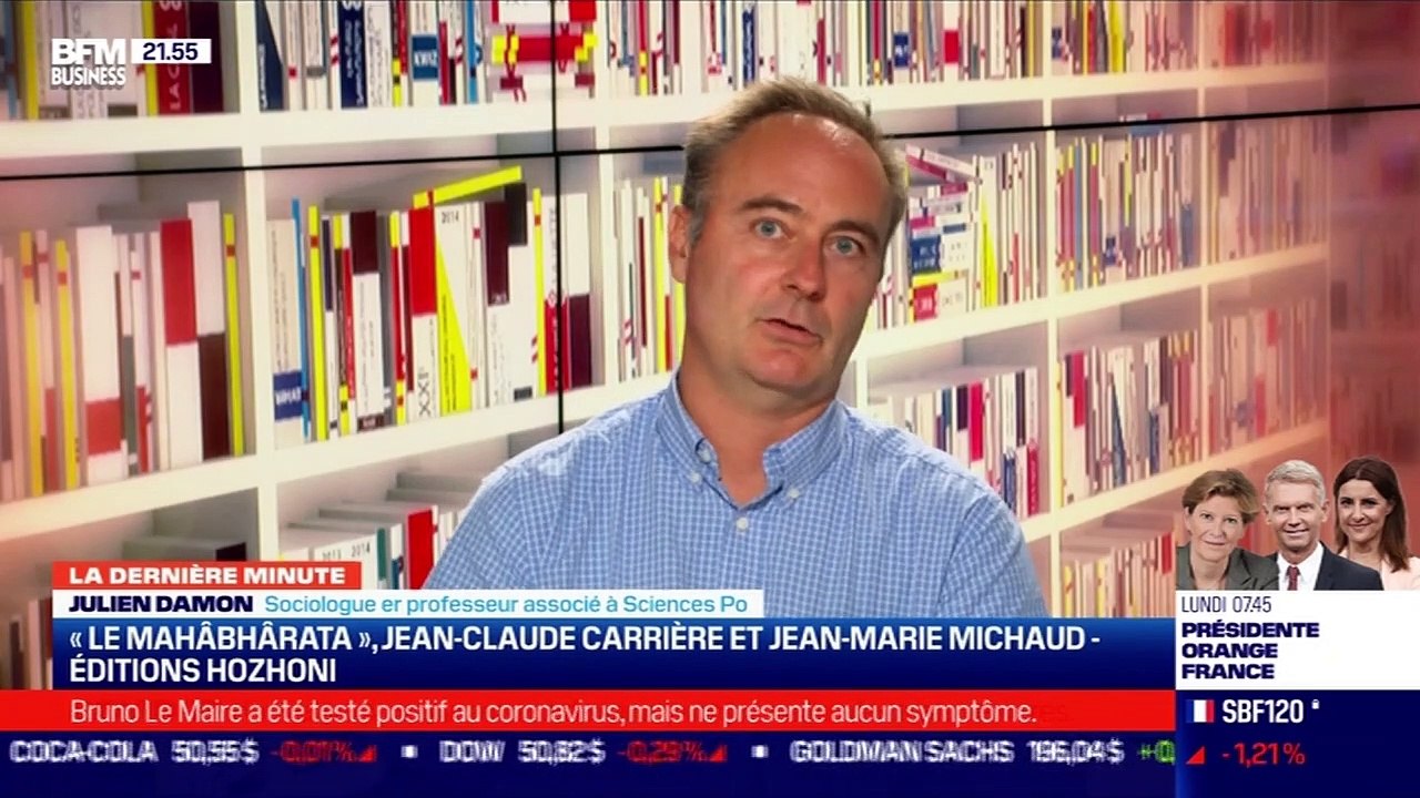 Les livres de la dernière minute : CEPII, Denis Clerc, Jean-Claude Carrière et Jean-Marie Michaud  -18/09
