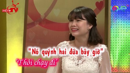 Cười rụng rốn với chuyện đang thủ thỉ thì mẹ chồng bắt gặp tại chỗ :)) - VCS