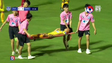 Highlights | U17 PVF – U17 Thanh Hóa | Vỡ òa với bàn thắng phút 90+4 | VFF Channel