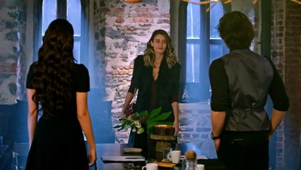 Señora Fazilet y sus hijas - Episodio 100  avance lunes 21 de septiembre de 2020