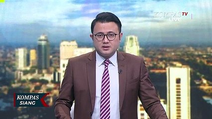 Ketua KPU Sulawesi Selatan Terkonfirmasi Positif Corona