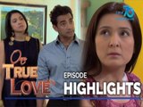 One True Love: Carlos confronts Ellen| Episode 30