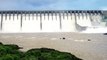 VIDEO: Sardar Sarovar Dam reach highest capacity on PM Modi’s 70th birthday