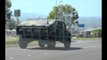 UFO Sightings U.S. Military Hummer Chases UFOs Or Surveillance Drones_