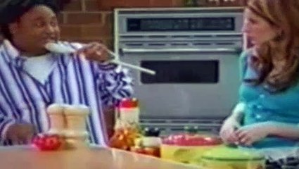 That's So Raven S04E22 - Where There's Smoke