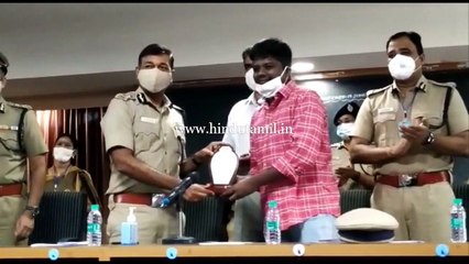 ஜிப்ரான் இசையமைப்பாளர் இசையில் சென்னை சூப்பர் கிங்ஸ் (IPL) அணி பங்கேற்றுள்ள  கொரோனா-19 காலச் சூழ்நிலையில் அர்ப்பணிப்புடன் முன்னின்று மக்களைக் காக்கும் மனித நேய மாவீரர்களை நன்றி அறிதல் பொருட்டு  "சலாம் சென்னை" என்ற குறும்படம்