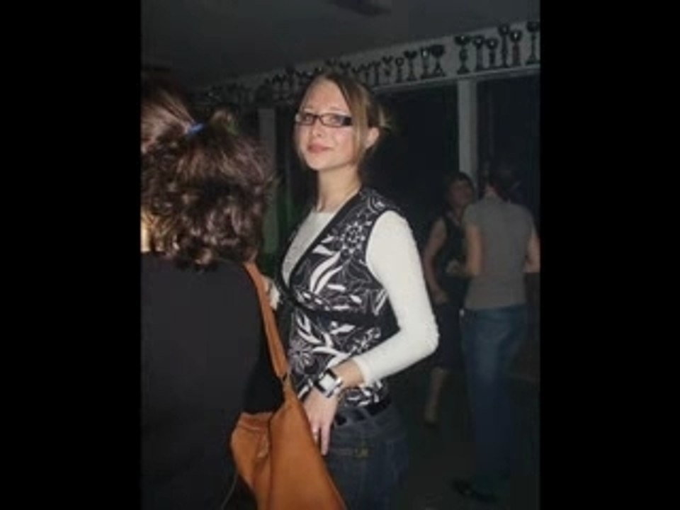 Ma best et moi