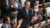 Suganomics: Can Japan's new prime minister fix national economy? | Counting the Cost