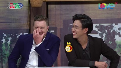 Tắm chung với bố vợ tương lai, chàng trai nhận về cái kết có hậu