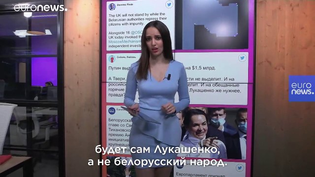 Кредит “на побои”? | #КУБ