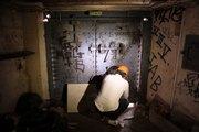 Marseille  : Découvrez un souterrain méconnu, creusé par les Allemands lors de la Seconde guerre mondiale