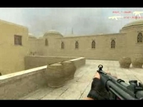 XpZ Full Team d2 v1 -Train MovieMaking-
