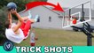 Epic Basketball Trick Shots Compilation - Funny Vines 2018