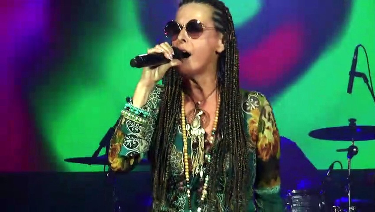 Présentation WOODSTOCK SPIRIT