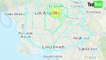 4.6 magnitude earthquake rattles Long Beach Los Angeles