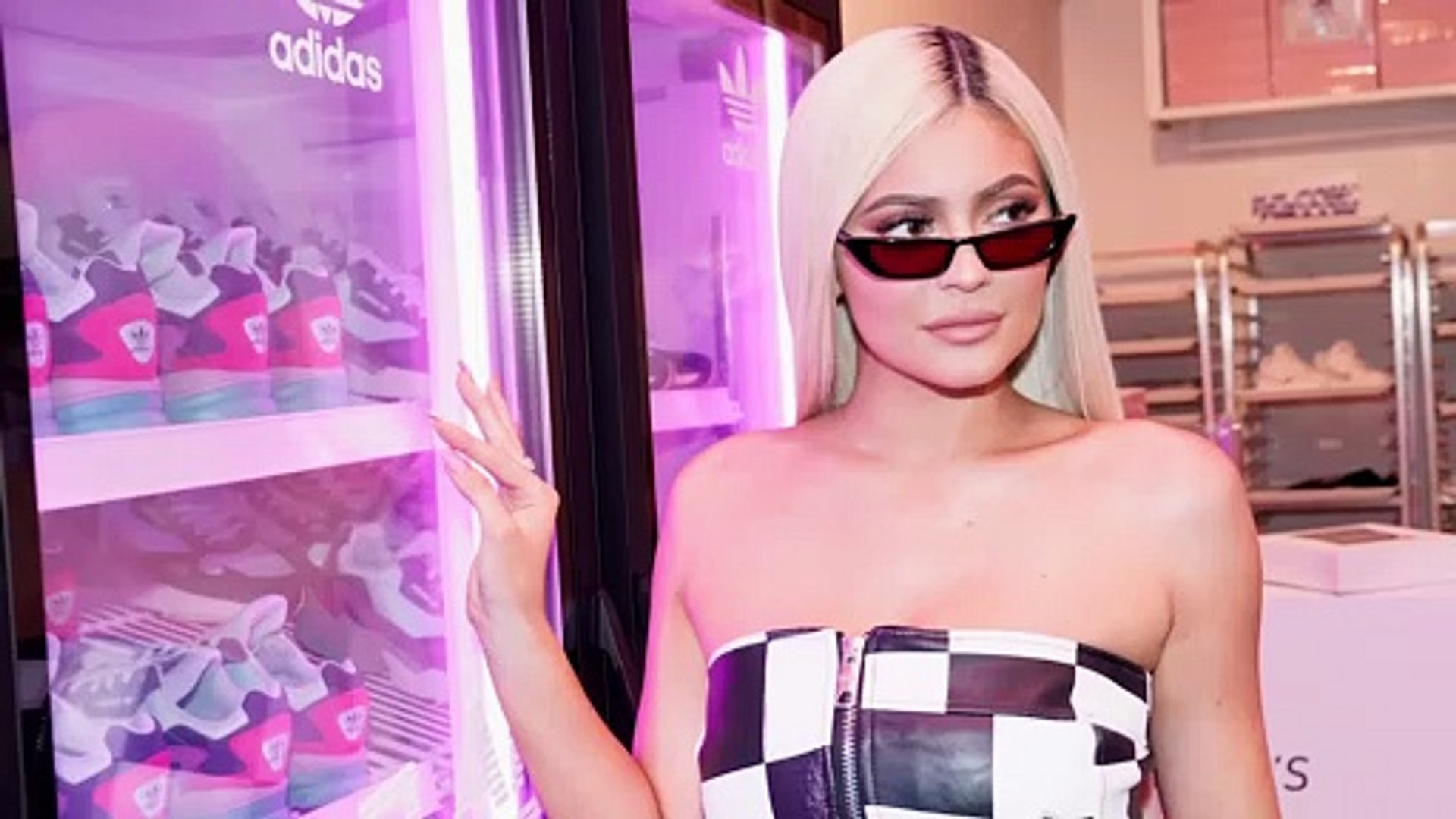 ⁣Kylie Jenner EXPANDING Empire With Babies!