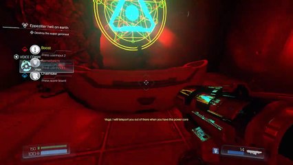 DOOM Eternal - Eppeziller 1 | DOOM SnapMap