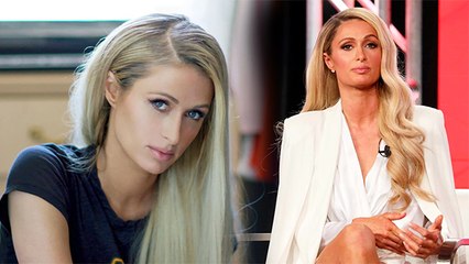 Paris Hilton Feels Responsible For Teenagers Obsessed With Social Media