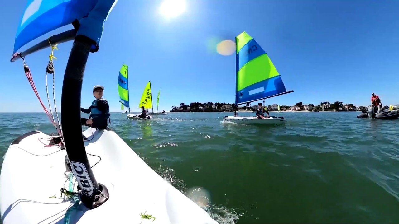 ENGIE Kite Tour 2020 : Merci aux Ecoles Françaises de Voile pour ce bel été !