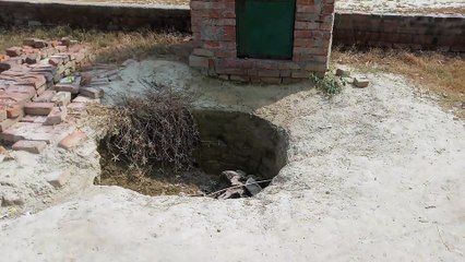 मैनपुरी: मनरेगा व शौचालय में घोटाला आया सामने