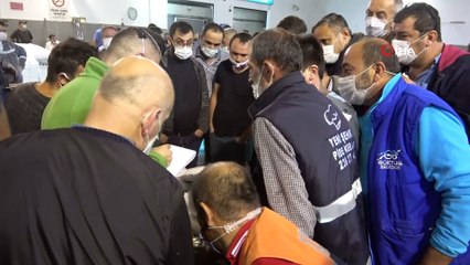 Türkiye’nin palamudu Samsun’dan