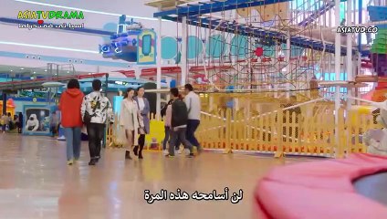 مسلسل فتاتي وحيدة  القرن الحلقة 23