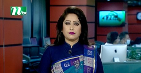 NTV Dupurer Khobor | 19 September 2020