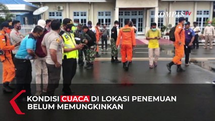 Tim SAR Temukan Helikopter yang Sempat Hilang di Papua, Seluruh Kru Selamat