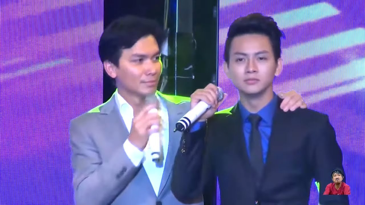 Hoài Lâm - Mạnh Quỳnh v? Phi Nhung - Trường Giang - Liên Khúc Bolero Hay Nhất Mọi Thời Đại