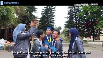 5 Nasihat Bodoh di Negara +62 yang Membuat Kamu Miskin