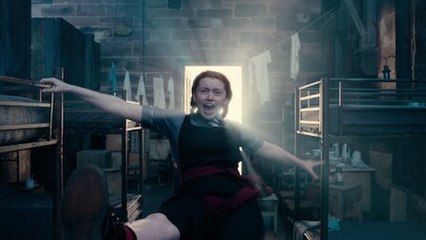 The Worst Witch Season 4