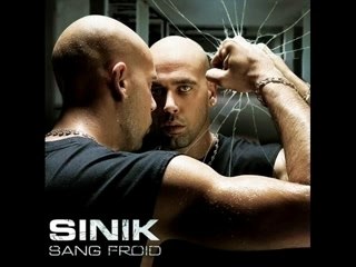 SINIK FEAT IDIR