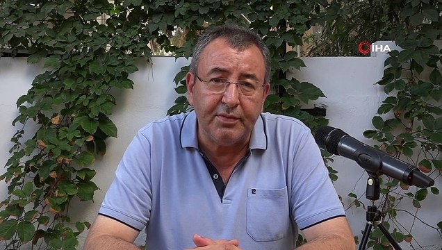 Kuşadası Ticaret Odası Başkanı sezonu değerlendirdi