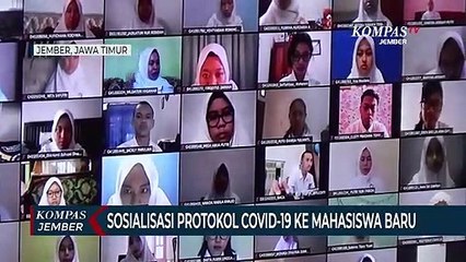 Bentuk Tim Pemburu untuk Menangkap Pelanggar Protokol Covid-19