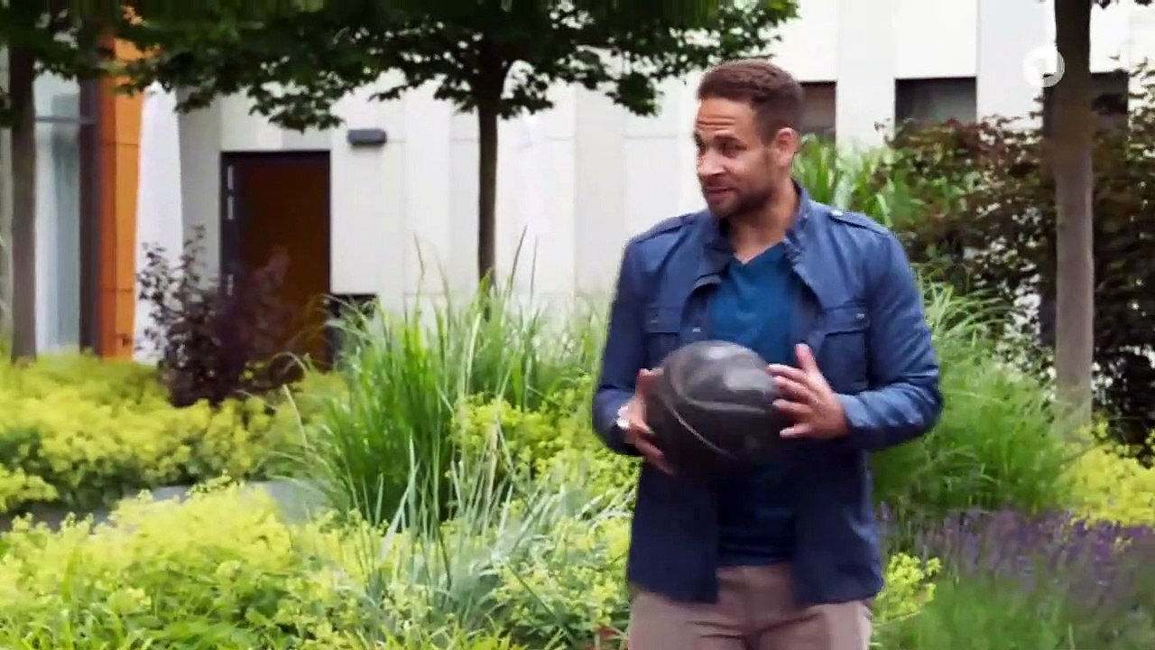 Geständnisse (158) - In aller Freundschaft - Die jungen Ärzte