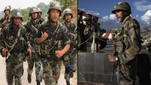 #IndiaChinaFaceOff : 10 Patrolling Points మూసేసిన Chinese Army ! || Oneindia Telugu